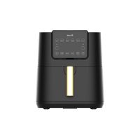 Аэрофритюрница Deerma Air Fryer DEM-KZ120W Черный