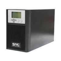 Источник бесперебойного питания SVC PTS-1KLN-LCD