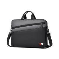 Сумка для ноутбука XG ELEMENT Axis 15.6" черно-серый