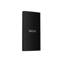 Внешний SSD диск Lexar 2TB SL300 Чёрный