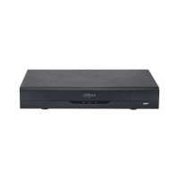 Гибридный видеорегистратор Dahua DH-XVR5116H-4KL-I3
