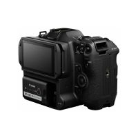 Цифровая видеокамера Canon EOS C70