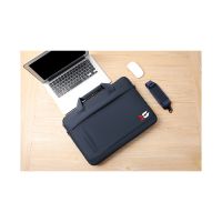Сумка для ноутбука XG ELEMENT Prime 15.6" синий