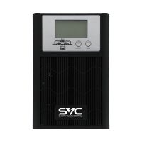 Источник бесперебойного питания SVC PTX-3KLN-LCD