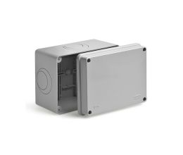 Коробка распаячная ТYCO 67058