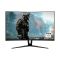 Монитор 27" Gamemax GMX27C144 Black