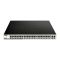 Коммутатор D-Link DGS-1210-52MPP/E2A
