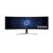 Монитор Samsung 49" QLED LS49C950UAIXCI