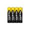 Батарейка VARTA Superlife (Super Heavy Duty) Micro 1.5V - LR03/AAA 4 шт. в плёнке