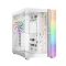 Компьютерный корпус Bequiet! Light Base 900 FX White Без Б/П