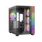 Компьютерный корпус Bequiet! Light Base 600 LX Black Без Б/П