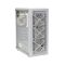 Компьютерный корпус 1STPLAYER FIREBASE XP-G-WH-4F7-W без Б/П