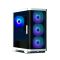 Компьютерный корпус Zalman M4 White без Б/П