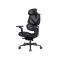 Игровое компьютерное кресло ThunderX3 FLEX Pro-Mesh Black