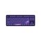 Клавиатура Dark Project ALU87B Celestial