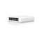Коммутатор Ubiquiti USW-Lite-16-POE