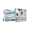 Материнская плата Gigabyte B850M EAGLE WF6E ICE
