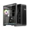 Компьютерный корпус 1STPLAYER RT7 BLACK без Б/П
