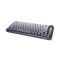 Клавиатура Ajazz AK820 Max Magnetic Switch Gradient Grey