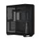 Компьютерный корпус Aerocool APNX V1-W-BK-v1 без Б/П