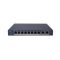 Коммутатор Hikvision DS-3E1510P-EI/M-8P2F