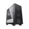 Компьютерный корпус Gamemax Aero mini ECO Black без Б/П
