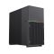 Компьютерный корпус Gamemax P31 BK Black без Б/П