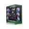 Компьютерный корпус Thermaltake CTE E660 MX Racing Green Б/П