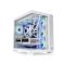 Компьютерный корпус Thermaltake View 380 TG ARGB White без Б/П
