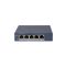 Коммутатор Hikvision DS-3E1505P-EI/M