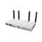 Коммутатор MikroTik CRS418-8P-8G-2S+5axQ2axQ-RM