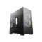 Компьютерный корпус Deepcool CG380 3F без Б/П
