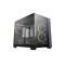 Компьютерный корпус Deepcool CG330 3F без Б/П