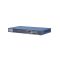 Коммутатор Hikvision DS-3E0518P-E(B)