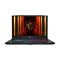 Ноутбук MSI Katana 17 HX B14WGK-401XKZ 17,3" QHD 240Hz i7-14650HX 32GB 1TB RTX5070 DOS