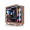 Компьютерный корпус Thermaltake View 380 XL TG ARGB Gravel Sand без Б/П