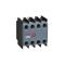 Доп. контакты Himel HDC3 F4-22 лицевой 2НО+2НЗ