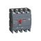 Автоматический выключатель Himel HDM3SV-250F 3P 250A 36kA с регулировкой