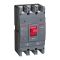 Автоматический выключатель Himel HDM3SV-630N 3P 400A 50kA с регулировкой
