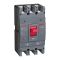 Автоматический выключатель Himel HDM3SV-630N 3P 630A 50kA с регулировкой
