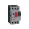 Авт. выкл. защиты двигателя Himel HDP6, 32A, 1..1.6 A