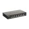 Коммутатор D-Link DGS-1100-08PV2/A4A
