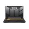 Ноутбук ASUS TUF Gaming F17 FX707VJB-HX098 17,3" FHD 144Hz Core 5 210H 16GB 512GB RTX3050 DOS