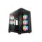 Компьютерный корпус Deepcool CG590U 5F без Б/П