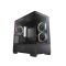Компьютерный корпус Deepcool CG380U 3F без Б/П