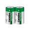Батарейка CAMELION Super Heavy Duty R20P-SP2G 2 шт. в плёнке