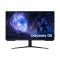 Монитор Samsung 32" LS32FG512EIXCI