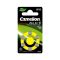 Батарейка CAMELION Zinc Air A10-BP6(0%Hg) 6 шт. в блистере
