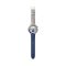 Комплект из ремешка и безеля для часов Xiaomi Watch S4 Bezel and Strap Kit-Dual- tone Ceramiс