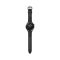 Комплект из ремешка и безеля для часов Xiaomi Watch S4 Bezel and Strap Kit-Midnight Carbon